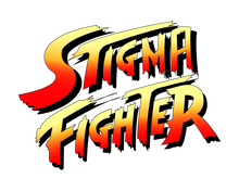 Load image into Gallery viewer, Journey Apparel &quot;Stigma Fighter&quot; T
