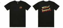 Load image into Gallery viewer, Journey Apparel &quot;Stigma Fighter&quot; T
